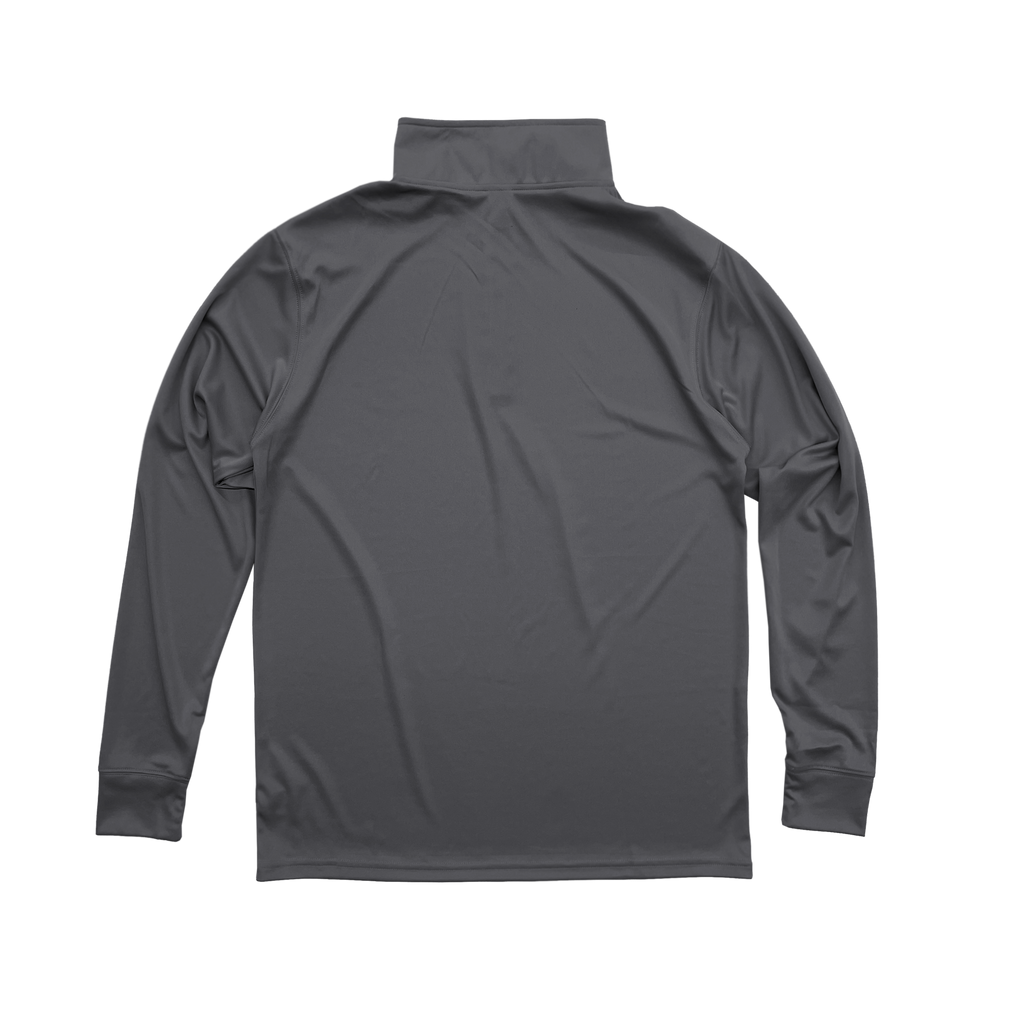 The Performance Poly 1/4 ZIP.