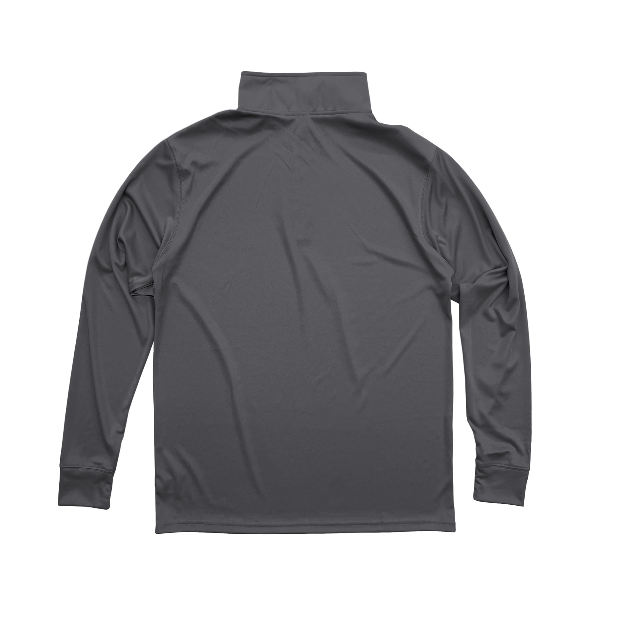 The Performance Poly 1/4 ZIP.