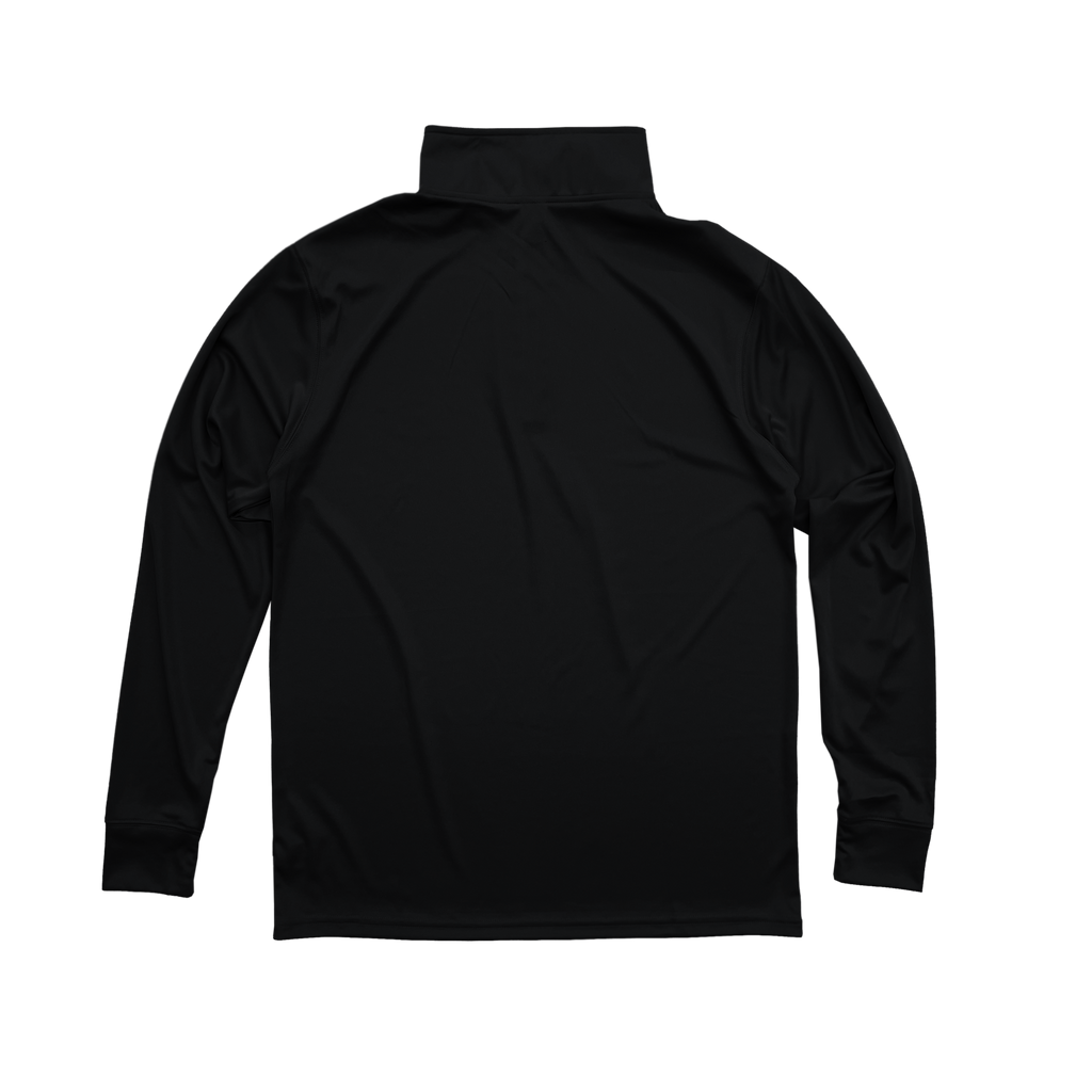 The Performance Poly 1/4 ZIP.