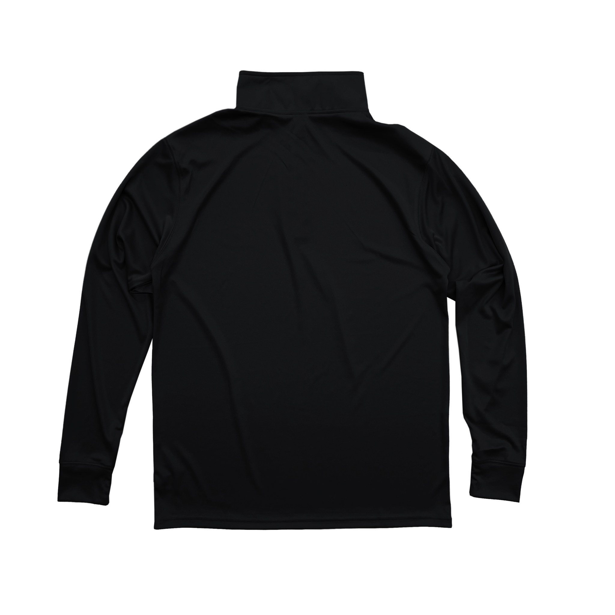 The Performance Poly 1/4 ZIP.
